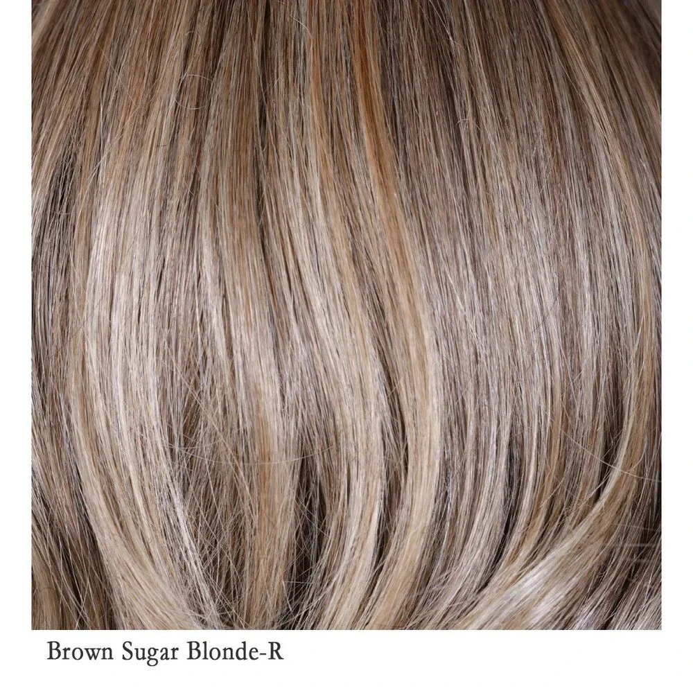 BelleTress KATNISS ICN-2001 Wig